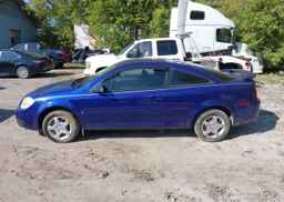 2007 CHEVROLET COBALT LT