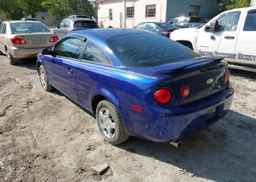2007 CHEVROLET COBALT LT