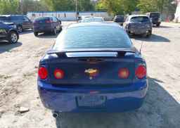 2007 CHEVROLET COBALT LT