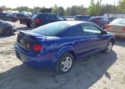 2007 CHEVROLET COBALT LT