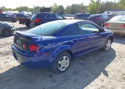 2007 CHEVROLET COBALT LT