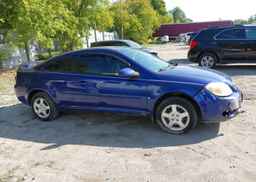 2007 CHEVROLET COBALT LT