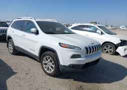 2016 JEEP CHEROKEE NORTH