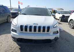 2016 JEEP CHEROKEE NORTH