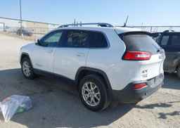 2016 JEEP CHEROKEE NORTH