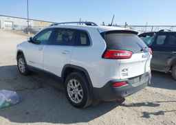 2016 JEEP CHEROKEE NORTH