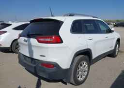2016 JEEP CHEROKEE NORTH