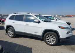 2016 JEEP CHEROKEE NORTH