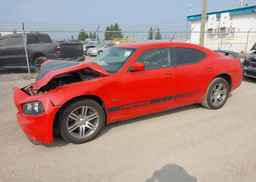 2008 DODGE CHARGER R