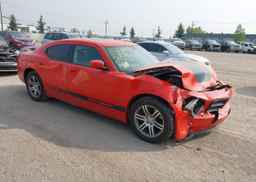 2008 DODGE CHARGER R