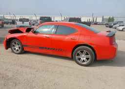 2008 DODGE CHARGER R