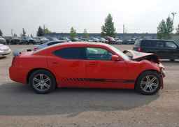 2008 DODGE CHARGER R