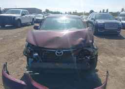 2008 MAZDA MAZDA6 GS-I4