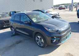 2022 KIA NIRO EV EX+