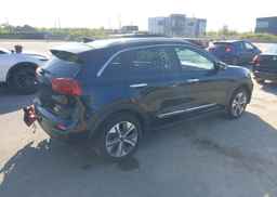2022 KIA NIRO EV EX+