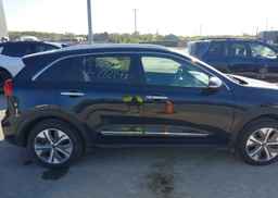 2022 KIA NIRO EV EX+