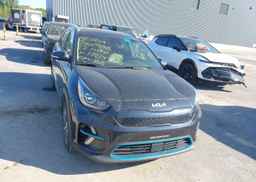 2022 KIA NIRO EV EX+