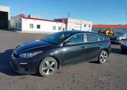 2020 KIA FORTE5 EX
