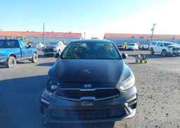 2020 KIA FORTE5 EX