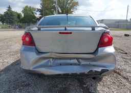 2013 DODGE AVENGER