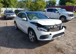 2018 MERCEDES-BENZ GLA 250 4MATIC