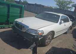 2004 LINCOLN TOWN CAR ULTIMATE