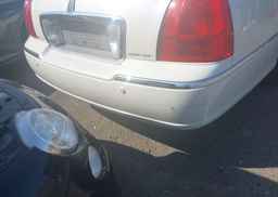 2004 LINCOLN TOWN CAR ULTIMATE