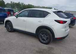 2018 MAZDA CX-5 GS
