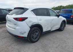 2018 MAZDA CX-5 GS
