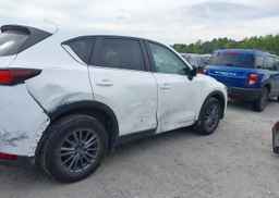 2018 MAZDA CX-5 GS