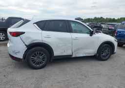 2018 MAZDA CX-5 GS