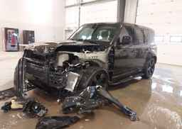 2025 RAM 1500 TUNGSTEN