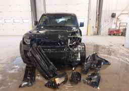 2025 RAM 1500 TUNGSTEN