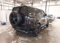 2025 RAM 1500 TUNGSTEN