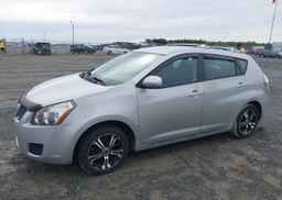 2009 PONTIAC VIBE