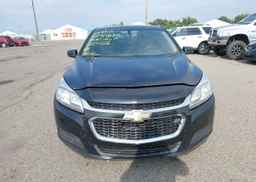 2015 CHEVROLET MALIBU LS