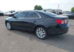 2015 CHEVROLET MALIBU LS