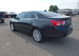 2015 CHEVROLET MALIBU LS