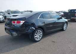2015 CHEVROLET MALIBU LS