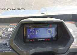 2023 CF MOTO UFORCE 600