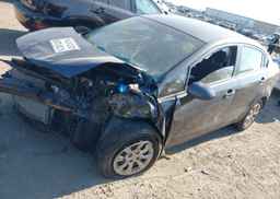 2014 KIA RIO