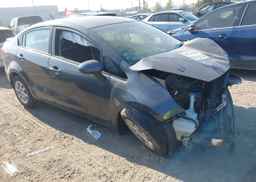 2014 KIA RIO
