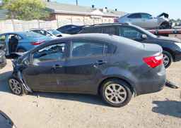2014 KIA RIO