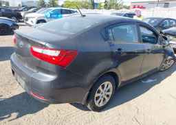 2014 KIA RIO