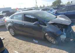 2014 KIA RIO