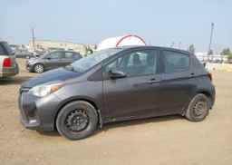 2015 TOYOTA YARIS LE