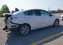 2017 KIA FORTE EX