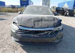 2019 VOLKSWAGEN JETTA 1.4 TSI HIGHLINE