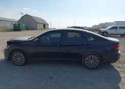 2019 VOLKSWAGEN JETTA 1.4 TSI HIGHLINE