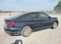 2019 VOLKSWAGEN JETTA 1.4 TSI HIGHLINE